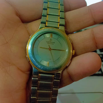 Lighthouse Centini by Citizen