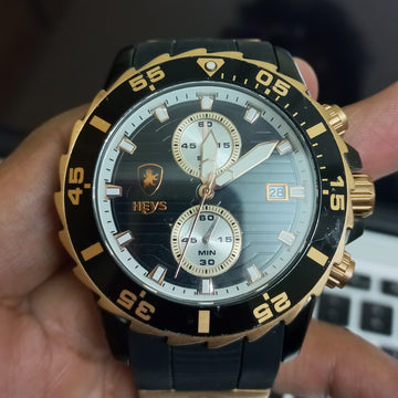 Heys Endurance Watch