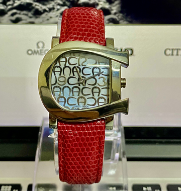 Aigner Ladies Watch