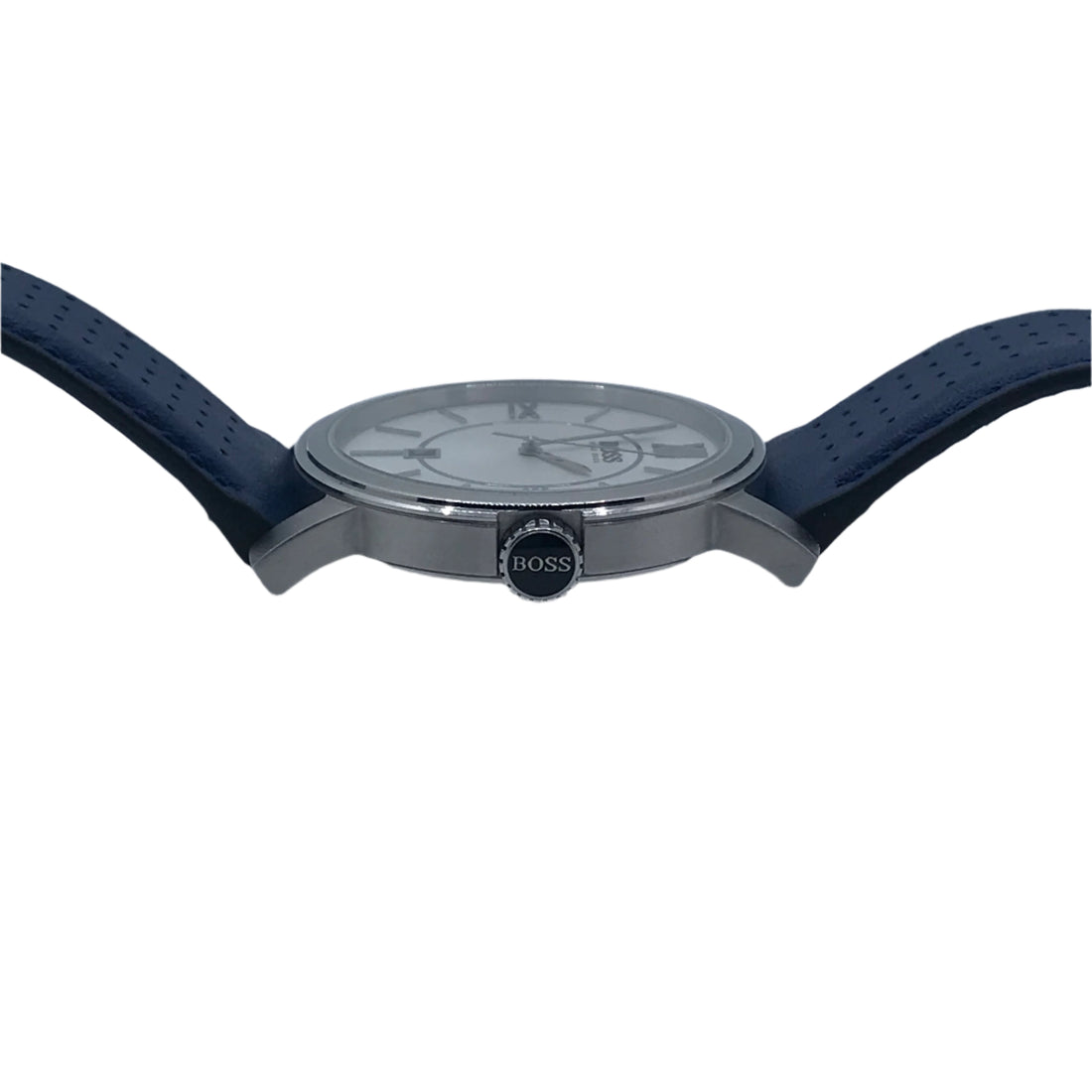 HUGO BOSS 3-ATM Preowned Watch