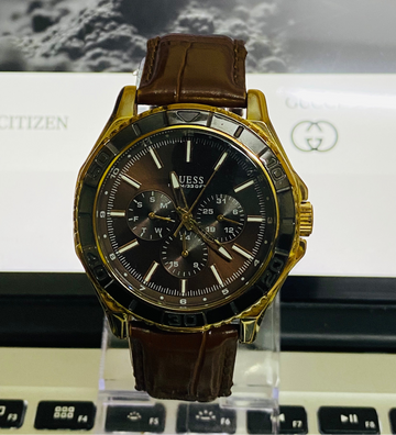 Guess Watch