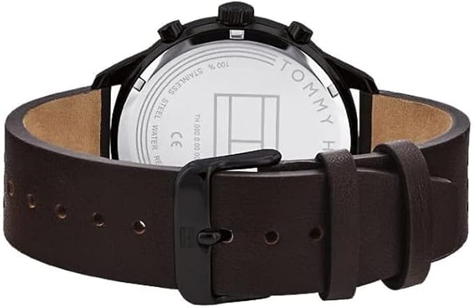 Tommy Hilfiger  1791577 Preowned Watch