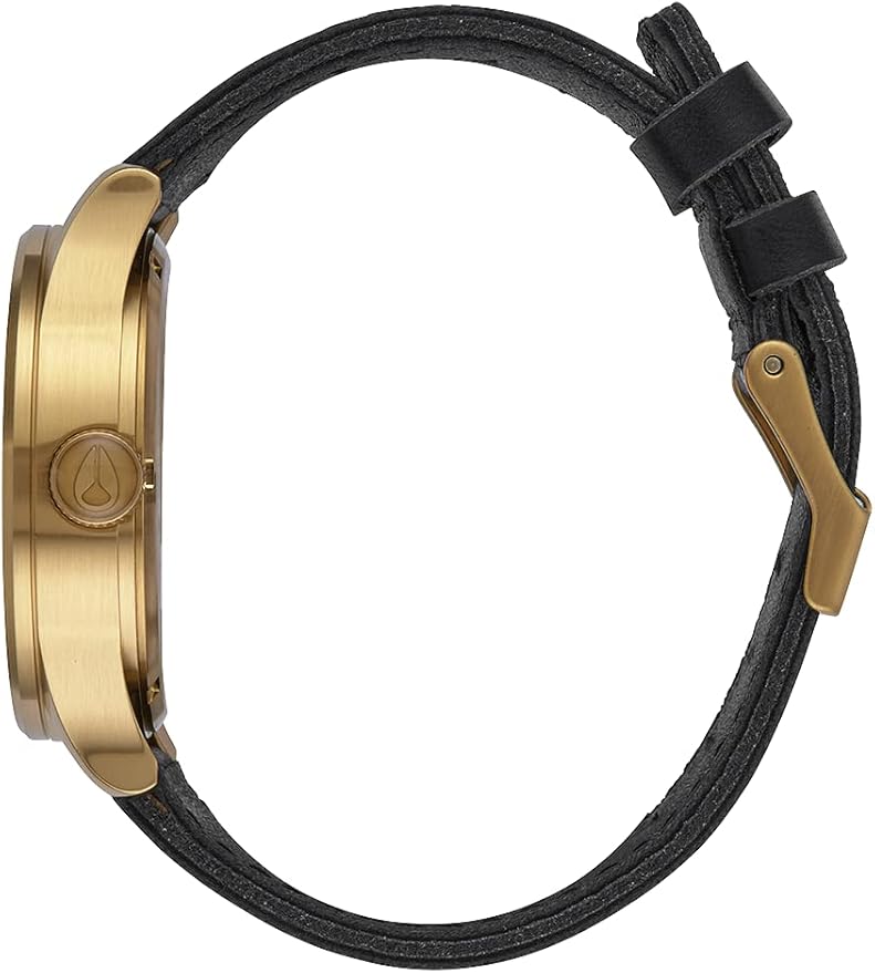 Nixon A105 Sentry Preowned watch