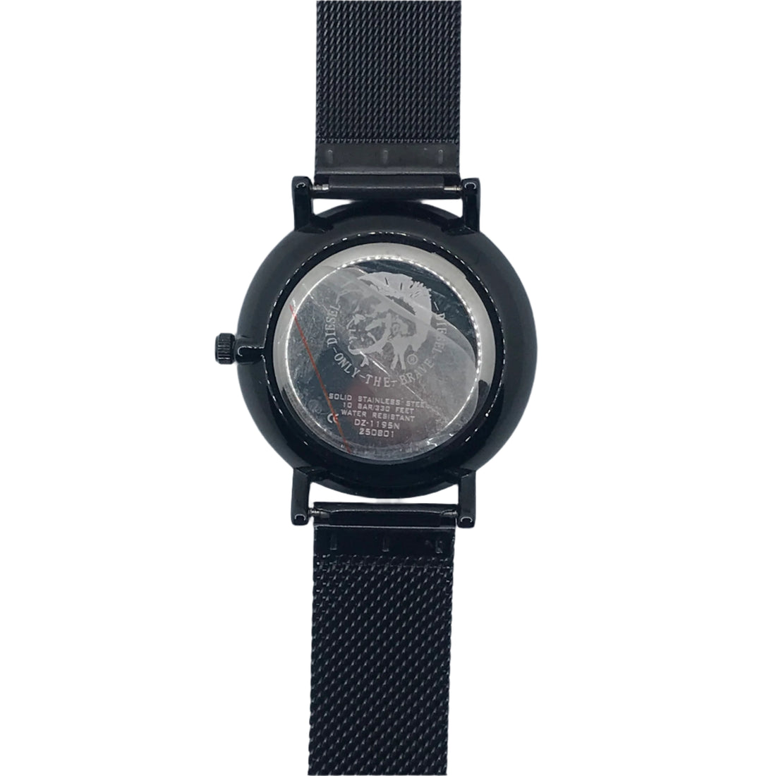 Diesel DZ-1195N Preowned Watch