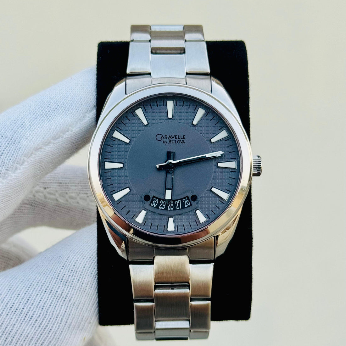 CARAVELLE by Bulova Preowned Watch