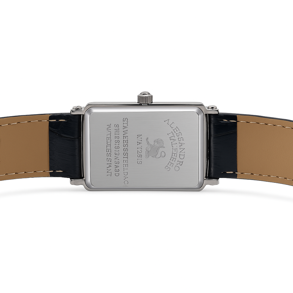 Alessendra Olla FRANK MULLER Style Preowned Watch