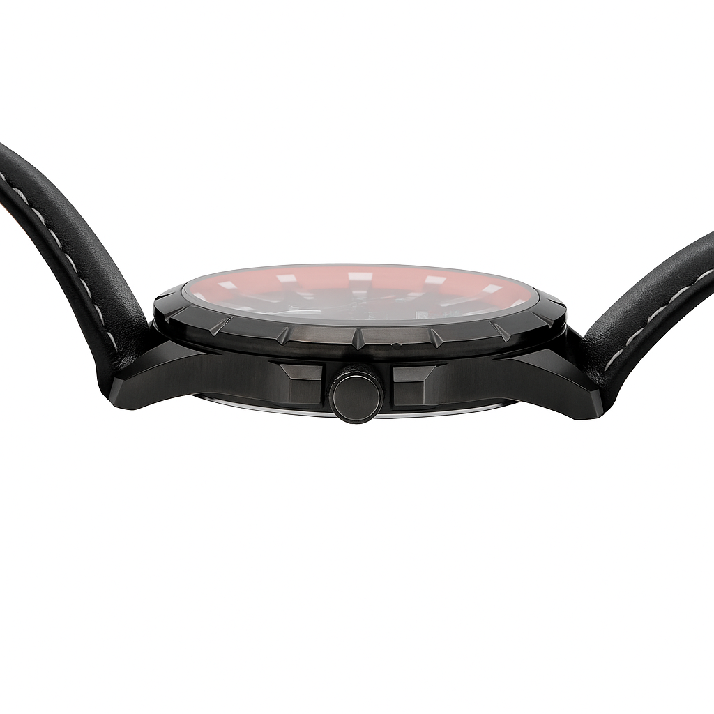 Orient UG1X‑E0‑A‑CA Preowned Watch