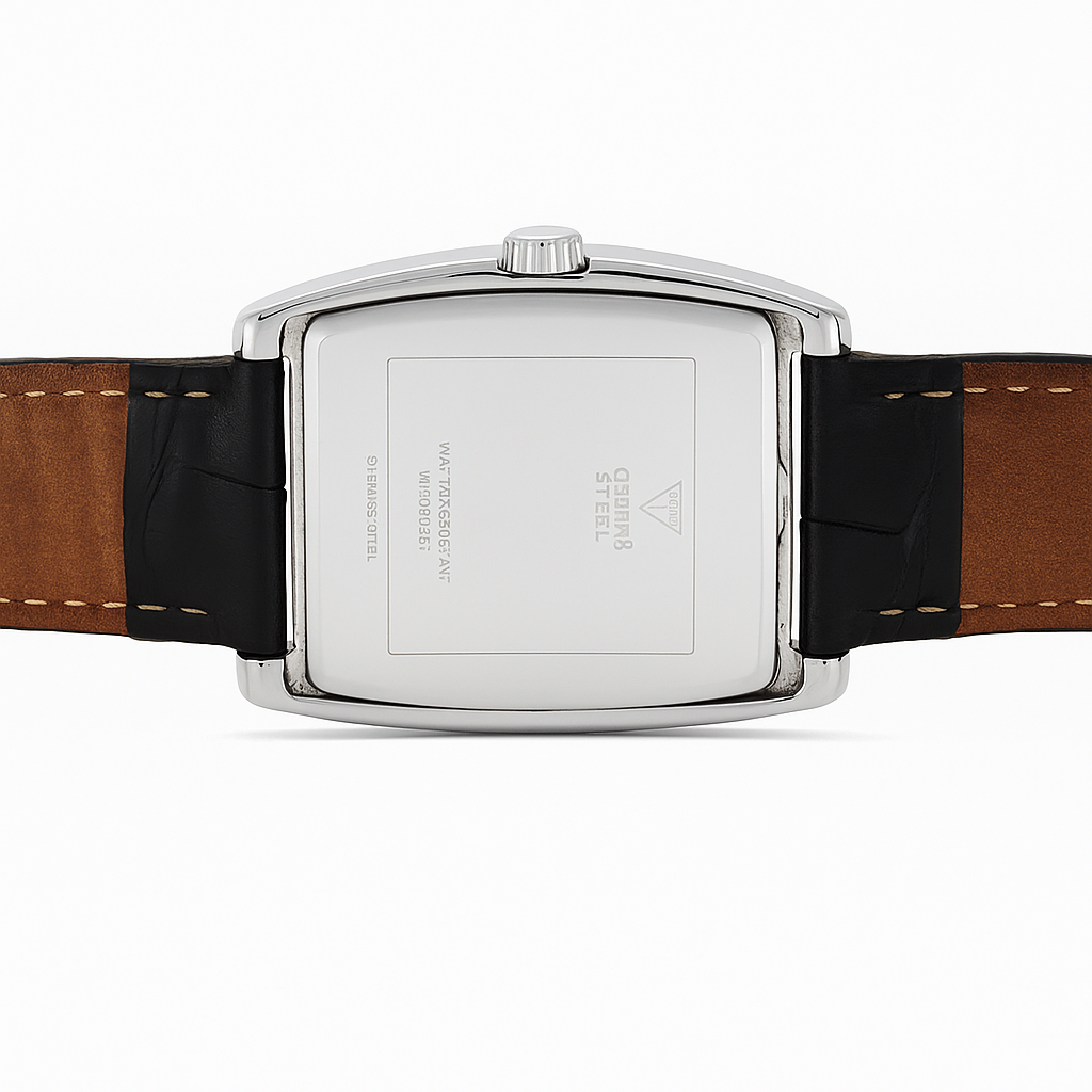 GUESS Analog - W80009G1 Preowned Watch