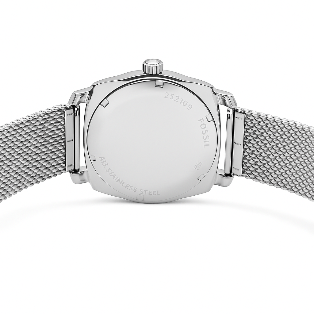 Fossil FS5883 – Men's Chronograph Preowned Watch