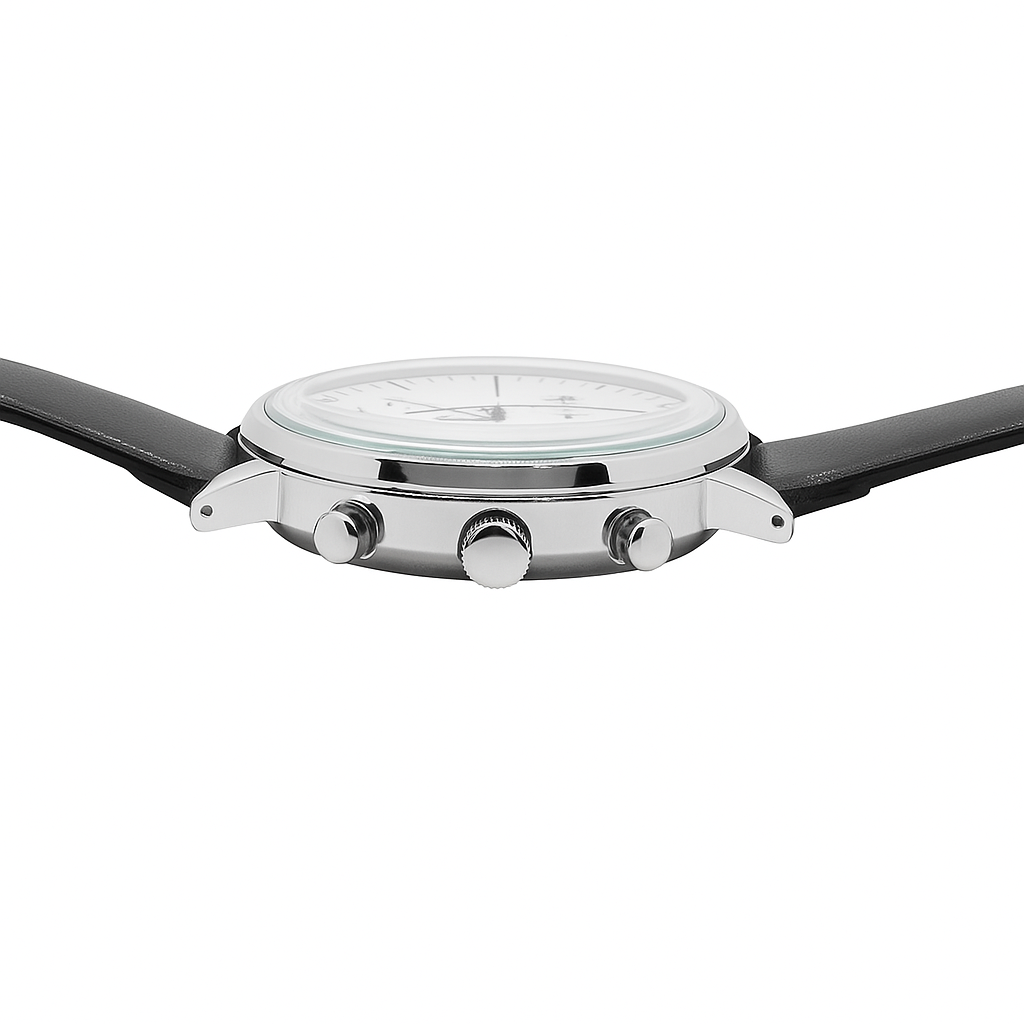 Agnis 680042 – Chronograph Preowned Watch