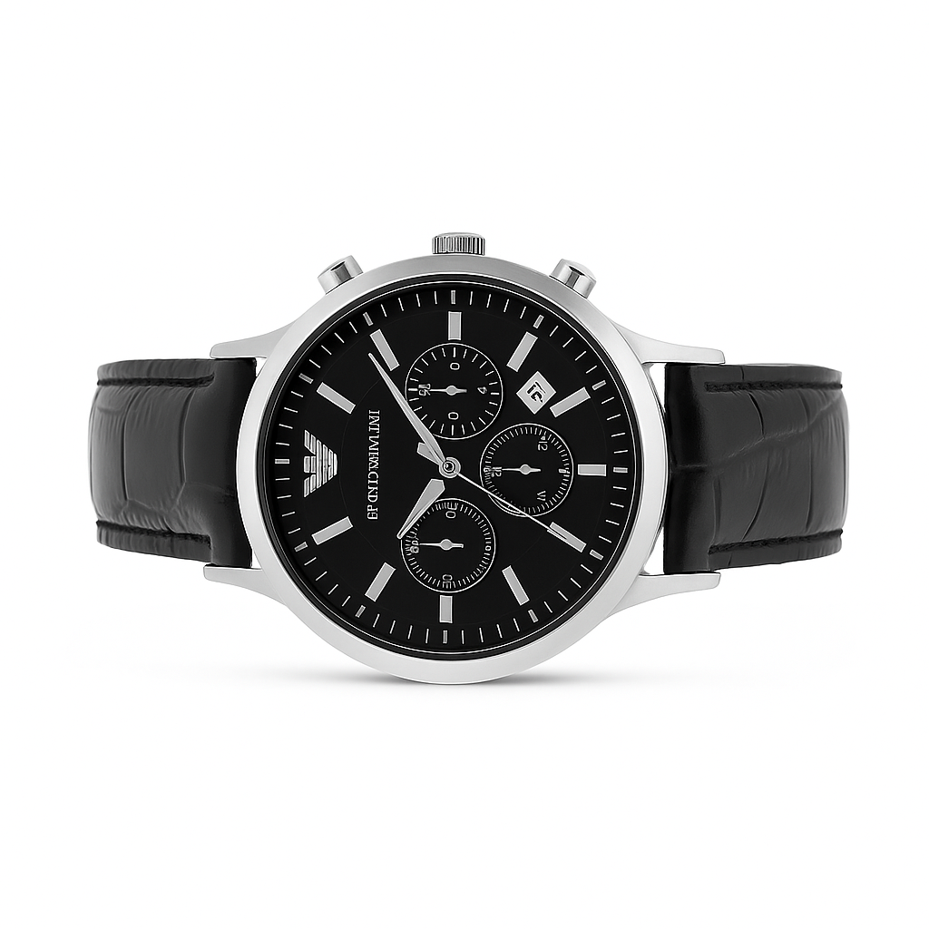 Emporio Armani AR2447 (2017) Preowned Watch
