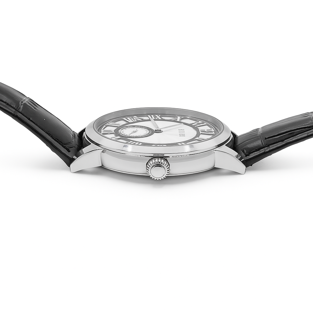 Citole Sapphire Preowned Watch