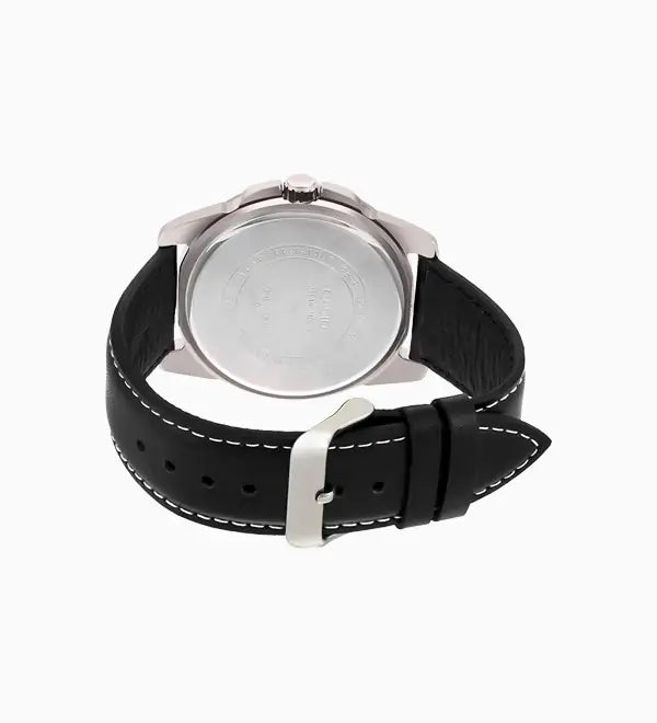 Casio Men’s MTP1314L-8AV  Preowned Watch