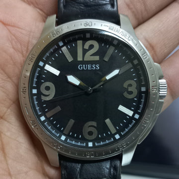 Guess Watch [W052051]