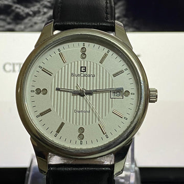 BlueCabana Dress Watch