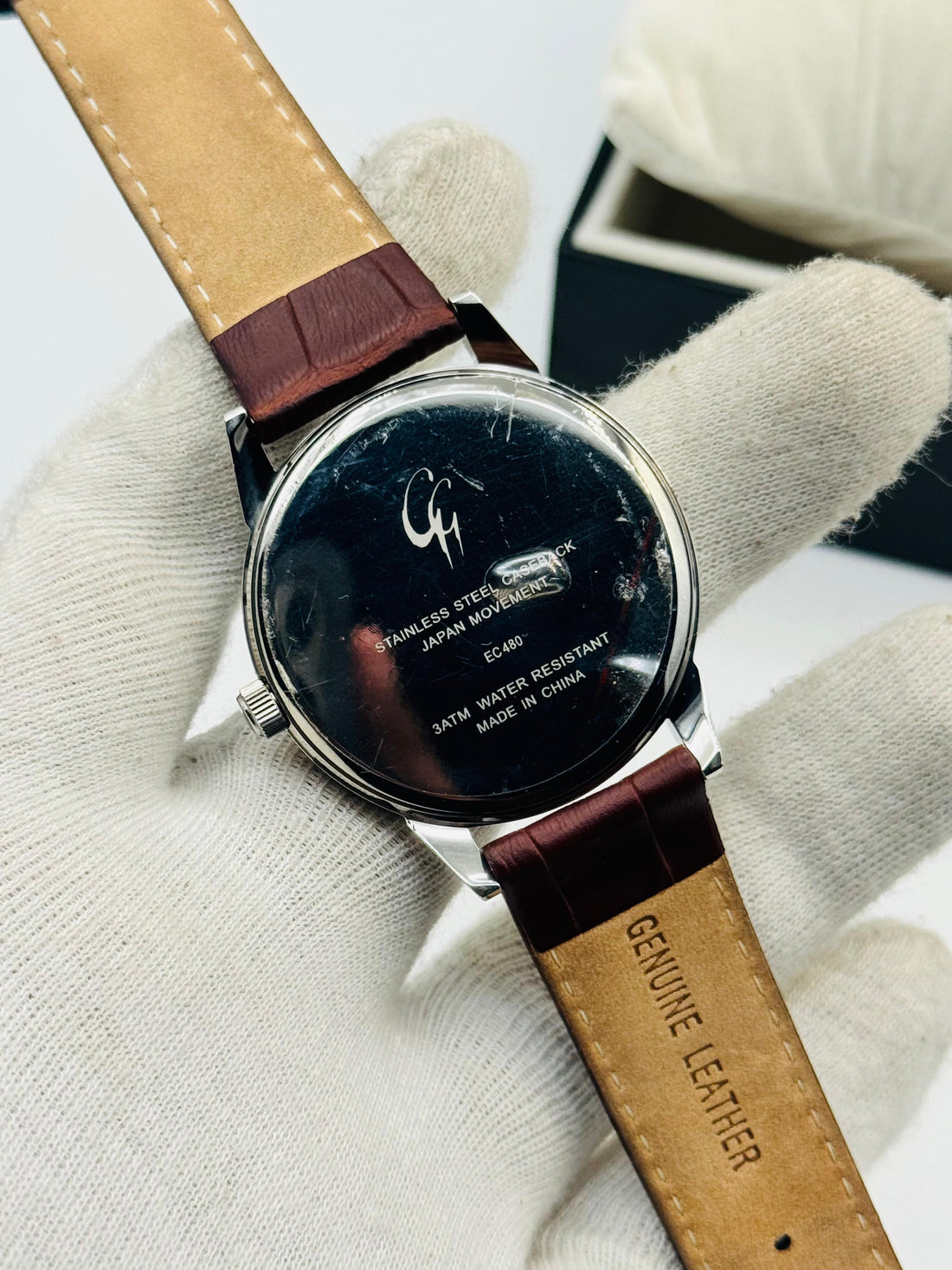 GG Mens Preowned Watch