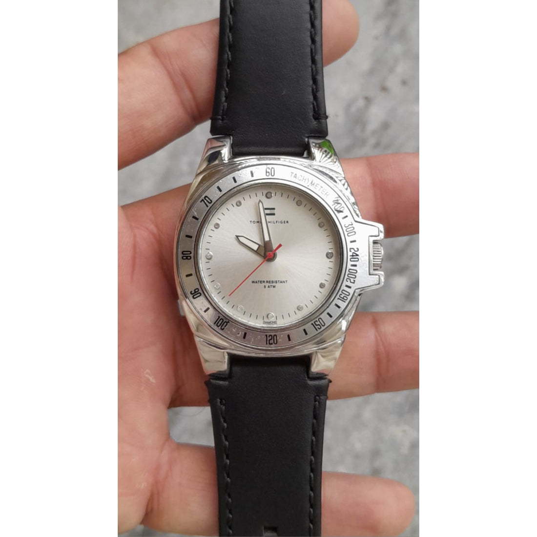Tommy Hilfiger TH Preowned Watch