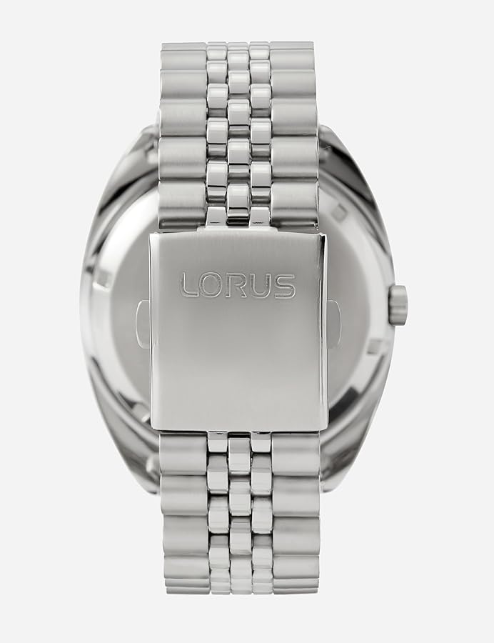 Lorus 5 Bar Quartz Preowned Watch