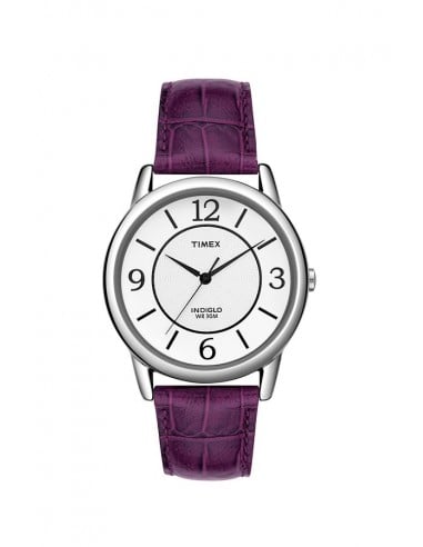 Timex Watch Unisex Preowned Watch
