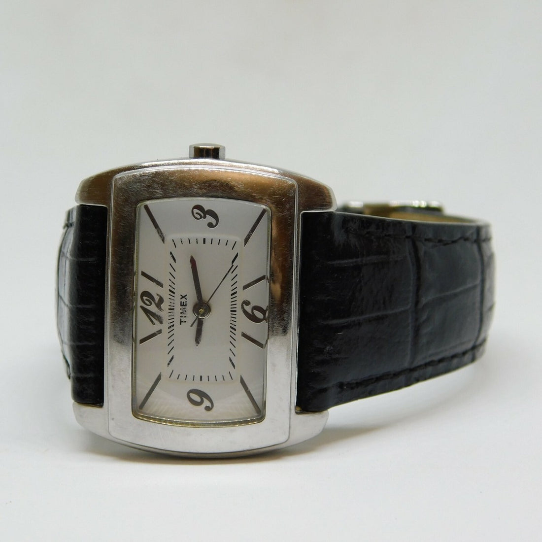 Timex T2F731 for Women Preowned Watch